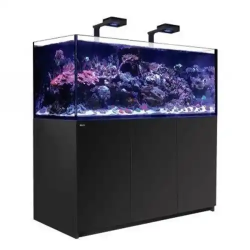 Red Sea Reefer G2+ XXL 625 Deluxe černá 2 x ReefLED 160