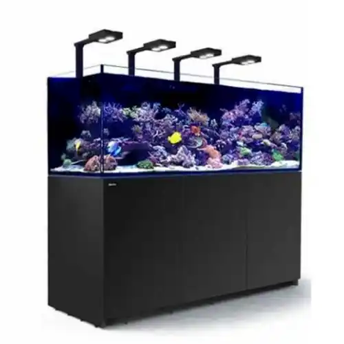 Red Sea Reefer G2+ XXL Deluxe 750 černá 4 x ReefLED90
