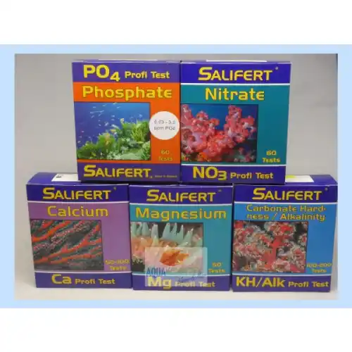 salifert