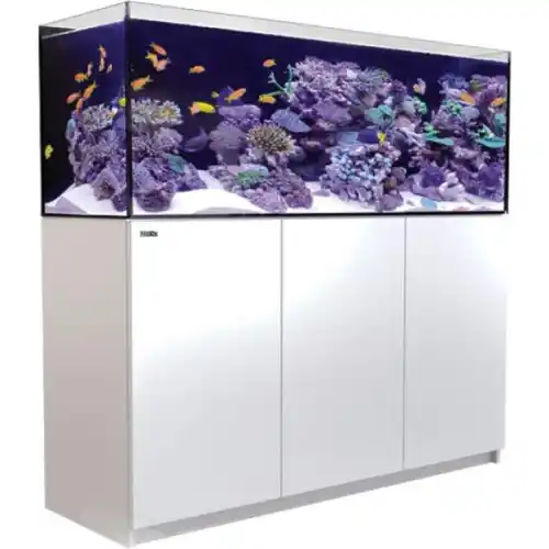 Reefer Systems - 450 bílý