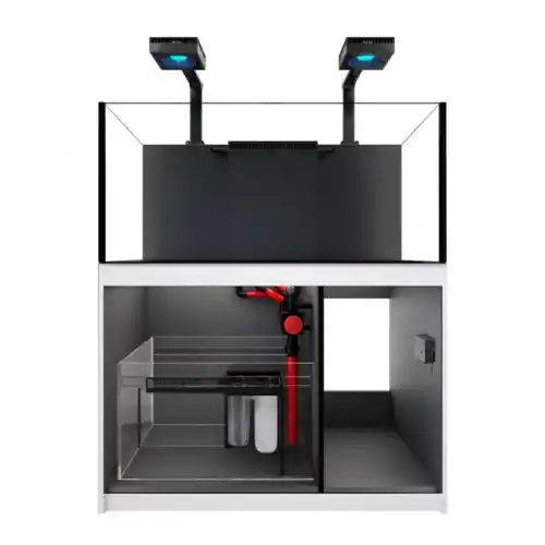Mořské akvárium Red Sea Reefer G2+ Deluxe XL 425 bílá 2 x ReefLED 160