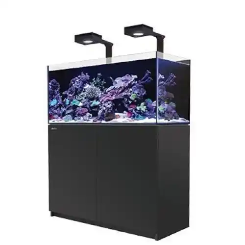 Reefer deluxe 425 black