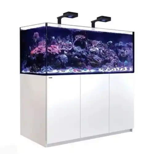 Red Sea Reefer G2+ XXL 625 Deluxe bílá 2 x ReefLED 160