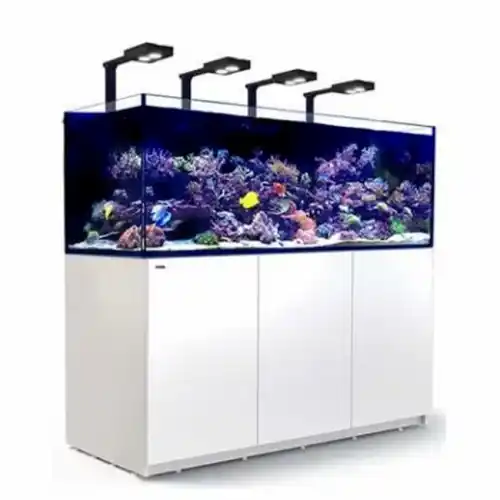 Red Sea Reefer G2+ XXL Deluxe 750 bílá 4 x ReefLED90