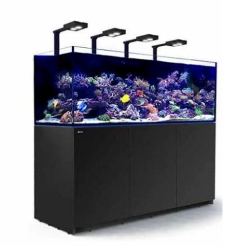 Red Sea Reefer G2+ XXL Deluxe 750 černá 4 x ReefLED90