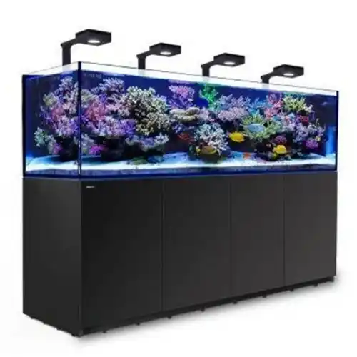 Red Sea Reefer G2+ XXXL Deluxe 900 černá 4 x ReefLED90