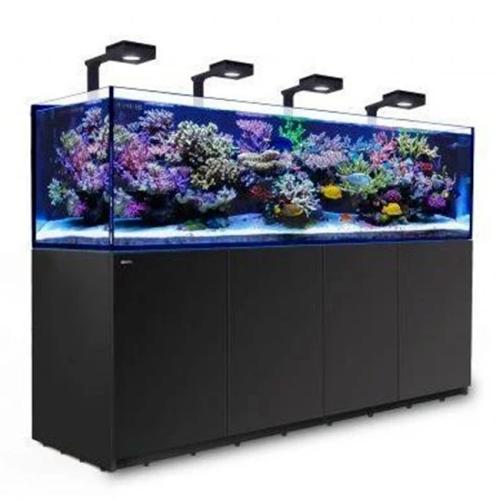 Red Sea Reefer G2+ XXXL Deluxe 900 černá 4 x ReefLED90