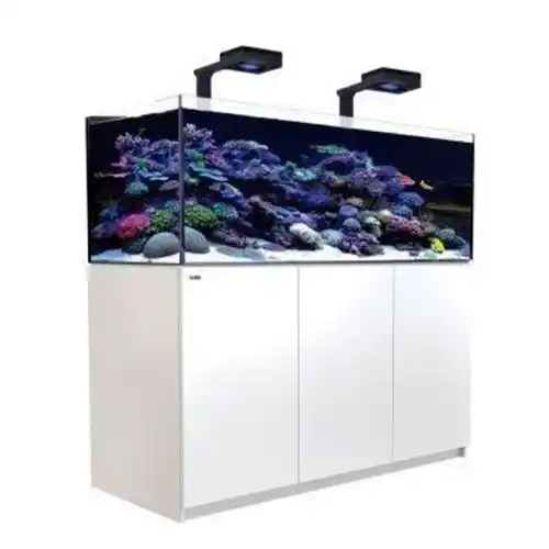 Reefer G2 Deluxe - XL 525 bílý 2ReeFLED90