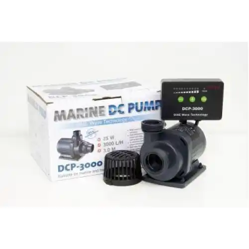 jebao DCP3000