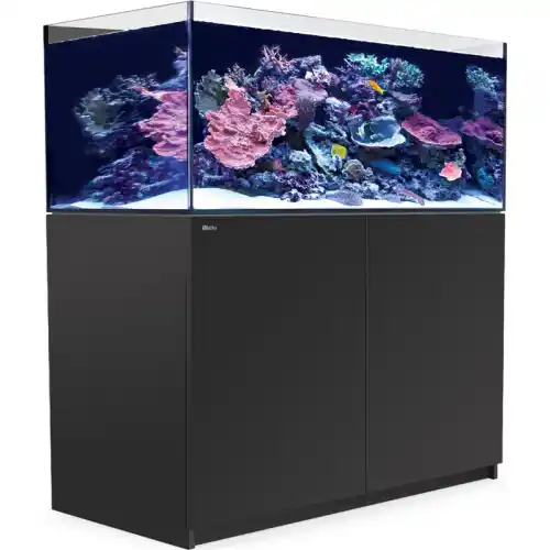 Reefer Systems - XL 425 černý