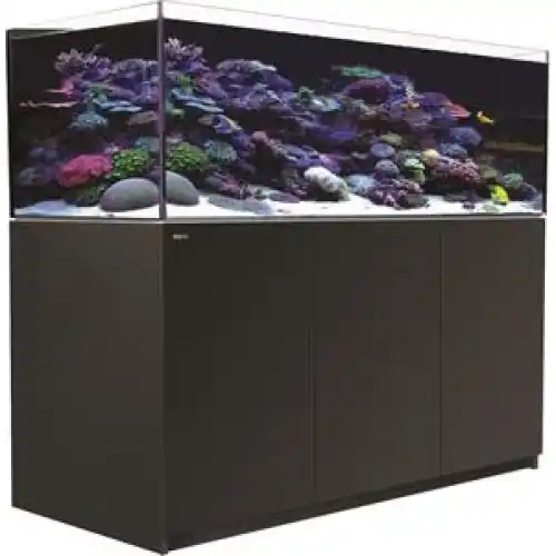 Reefer Systems - XL 525 černý